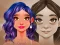 Gêm Beautician Princess ar-lein