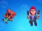 Gêm Slice Brawl Stars Clicker ar-lein