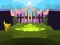 Gêm Skull Forest Escape ar-lein
