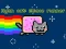 Gêm Nyan Cat: Space runner ar-lein