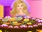 Gêm Barbie Cake Decorate ar-lein