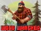 Gêm Wood Whacker ar-lein