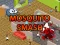 Gêm Mosquito Smash game ar-lein