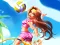 Gêm Beach volleyball 3D ar-lein