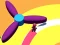 Gêm Squid Game Obstacle Runner ar-lein