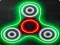 Gêm Fidget Spinner 3D ar-lein