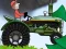 Gêm Tractor Driving Hill Climb 2D ar-lein