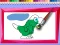 Gêm Super Coloring Book? ar-lein