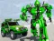 Gêm Police Robot ar-lein