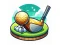 Gêm 3D Golf Adventure ar-lein