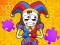 Gêm The Amazing Digital Circus Jigsaw ar-lein