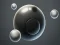 Gêm Two Colored Ballz ar-lein