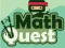 Gêm Math Quest ar-lein