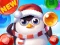 Gêm Bubble Penguins ar-lein
