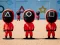 Gêm Squid Game hide and seek ar-lein