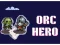 Gêm Orc Hero ar-lein