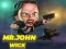 Gêm Mr.John Wick ar-lein