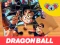 Gêm Dragon Ball Goku Jigsaw Puzzle ar-lein