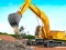 Gêm Real JCB Excavator Simulator ar-lein