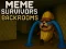 Gêm Meme Survivors: Backrooms ar-lein