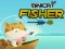 Gêm MiniCat Fisher ar-lein