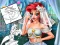Gêm Coloring Book for Ariel Mermaid ar-lein
