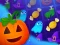 Gêm Jewel Halloween ar-lein