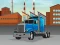 Gêm Truck Racing ar-lein