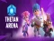 Gêm Tethan Arena ar-lein