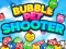 Gêm Bubble Pets Shooter ar-lein