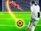 Gêm FreeKick Soccer ar-lein