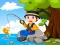 Gêm Fishing Hunter ar-lein