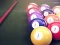 Gêm 8 Ball Mania ar-lein