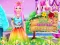 Gêm Girl Fairytale Princess Look ar-lein