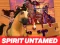 Gêm Spirit Untamed Jigsaw Puzzle ar-lein