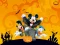 Gêm Disney Halloween Jigsaw Puzzle ar-lein
