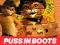 Gêm Puss in Boots The Last Wish Jigsaw Puzzle ar-lein