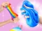 Gêm Makeup Slime Cooking Master 2 ar-lein