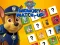 Gêm Paw Patrol Memory Match Up ar-lein