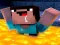 Gêm Noob Minecraft VS Skibidi Toilet ar-lein