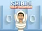 Gêm Skibidi Toilet Adventure ar-lein