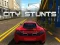 Gêm City Stunts ar-lein