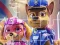 Gêm Paw Patrol Jigsaw ar-lein