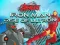 Gêm Iron Man Rise of Ultron ar-lein