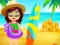 Gêm Sweet Baby Taylor Summer Travel ar-lein