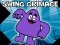 Gêm Swing Grimace ar-lein
