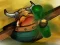 Gêm Flight Of The Viking ar-lein