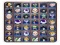 Gêm ?Find The Dragon Ball Z Face ar-lein
