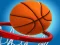 Gêm Basket 3D ar-lein