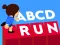 Gêm Typing Race ar-lein